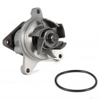 Водяной насос, помпа FORD 5 2IAEP 2183873 1220233614 - Изображение 2