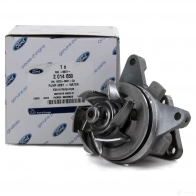 Водяной насос (помпа) FORD 2 026 506 YJHHG EM 31695503 - Изображение 1