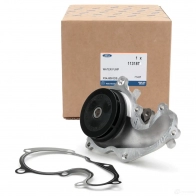 Водяной насос FORD 1131878 E TU3T 21877574 - Изображение 1