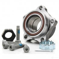 Подшипник ступицы передний FORD IB2 9X 23128502 1 377 907 - Изображение 2