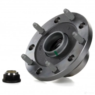 Ступица колеса FORD 23128510 1 377 911 R9FK R75 - Изображение 2