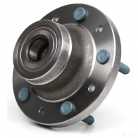 Ступица колеса FORD 1 763 850 25437954 GND HQAB - Изображение 3