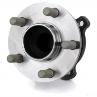 Подшипник со ступицей заднего колеса FORD 1778502 25429194 6O2 WKS - Изображение 2