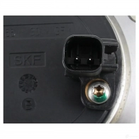 Подшипник со ступицей заднего колеса FORD 1778502 25429194 6O2 WKS - Изображение 3