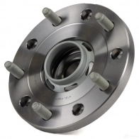 Подшипник ступицы колеса, комплект FORD WDFA 6 1756721 25430772 - Изображение 2