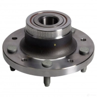 Подшипник ступицы колеса, комплект FORD WDFA 6 1756721 25430772 - Изображение 3