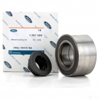 Подшипник ступицы передний FORD 23128366 1 201 569 6V N9O - Изображение 1