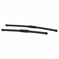 Щетка стеклоочистителя лобового стекла FORD 1438156417 6F4CH FZ 2120726 - Изображение 2