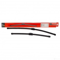 Оригинальные щетки стеклоочистителя FOCUS 2 7/2004 - 1/2011 FORD 1438156432 U QROFRY 2120675 - Изображение 1