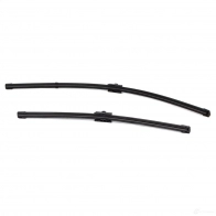 Оригинальные щетки стеклоочистителя FOCUS 2 7/2004 - 1/2011 FORD 1438156432 U QROFRY 2120675 - Изображение 2