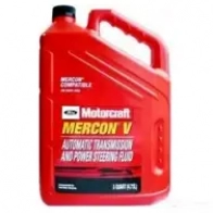 Трансмиссионное масло в акпп XT55Q3M FORD, 5 л FORD XT55Q3M 1439752553 0 ZVRPG9