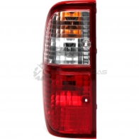 Оригинальный задний фонарь Ranger ER EQ с 06,2004 FORD 1425421420 1358135 P ZLWJAY - Изображение 2