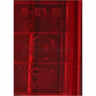 Оригинальный задний фонарь Ranger ER EQ с 06,2004 FORD 1425421420 1358135 P ZLWJAY - Изображение 4
