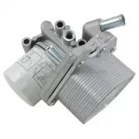 Радиатор масляный FORD 2132516 1214126207 YH ID3Q - Изображение 5