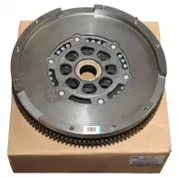 Маховик двухмассовый Transit 2011- 2.2T DCI FORD 22147330 UD7X 33 1857693 - Изображение 2