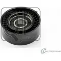 Ролик натяжителя приводного ремня QUATTRO FRENI QF00100005 SX 86Z 1422487568 - Изображение 2