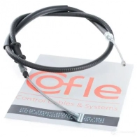 Трос ручника COFLE 92.1 0.4744 10.4744 4297153 I9XMN - Изображение 2