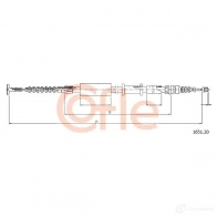 Трос ручника