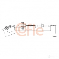 Трос ручника COFLE 10.8070 4P19H 92.10 .8070 Volvo V70
