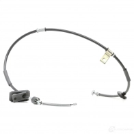 Трос ручника COFLE 92.17. 5022 Suzuki Vitara (FT, GT, ET) 2 Кроссовер 2.0 TD Intercooler AWD (SV 420D) 87 л.с. 1995 – 1998 YDTODL8 17.5022