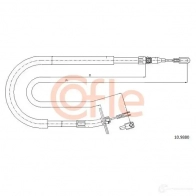 Трос ручника COFLE QI9GO 9 2.10.9880 Mercedes Sprinter (901, 902) 1 Автобус 2.1 208 CDI 82 л.с. 2000 – 2006 10.9880