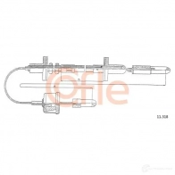 Трос сцепления COFLE Volkswagen Passat VRJBQ91 11.318 92.11 .318