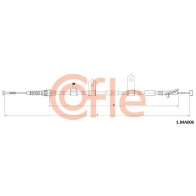 Трос ручника COFLE 92.1.MA006 D KJYQQ 1440992259