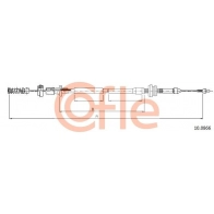 Трос газа COFLE 92.10.0866 U1D5 0OM Volkswagen Passat (B3-B4) 2 Универсал 2.0 107 л.с. 1995 – 1996