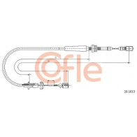 Трос газа COFLE 92.10.1013 Volkswagen Polo G 3DBQXZ