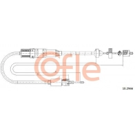Трос сцепления COFLE H1K 6YYS 1440992435 92.10.2966