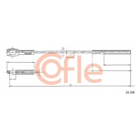 Трос сцепления COFLE 1440992447 L9YO Q 92.10.300