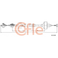 Трос сцепления COFLE 92.10.3144 Volkswagen Caddy UE 0DZXE