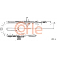 Трос сцепления COFLE N WA5G Lada 2108 (08) 1 Хэтчбек 1300 63 л.с. 1987 – 1996 92.10.3901