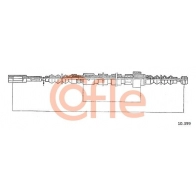 Трос ручника COFLE 1440992511 1V NDN 92.10.399