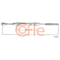 Трос ручника COFLE M55R 8 1440992532 92.10.4152