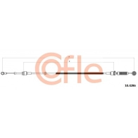 Трос коробки МКПП COFLE Mini 92.10.4286 I ZOW3