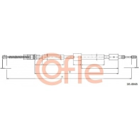 Трос ручника COFLE 4JGW 9 1440992600 92.10.4565