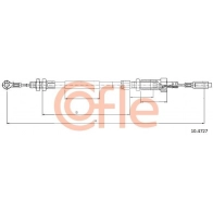 Трос ручника COFLE I 0T6V Fiat Ducato (244) 2 Автобус 92.10.4727