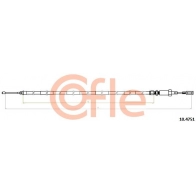 Трос ручника COFLE 92.10.4751 12 QXMH Fiat Ducato