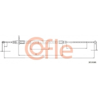 Трос ручника COFLE 92.10.5165 XU P56 Land Rover Range Rover 3 (L322) 2002 – 2012