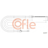 Трос ручника COFLE Renault Laguna YHNCA 09 92.10.6777