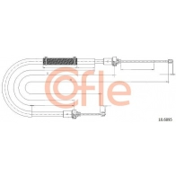 Трос ручника COFLE 92.10.6895 YJQV1 P 1440992919
