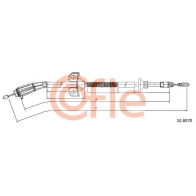 Трос ручника COFLE UMR 271U 1440993087 92.10.8070