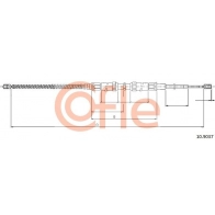 Трос ручника COFLE Skoda Octavia (A3) 1 Универсал NH G8G 92.10.9037