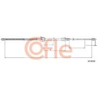 Трос ручника COFLE 92.10.9054 Skoda Octavia (A3) 1 Хэтчбек Q77RL Y5