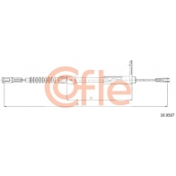 Трос ручника COFLE 03FV 4Z3 Mercedes S-Class 92.10.9587