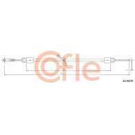 Трос ручника COFLE Mercedes Sprinter (906) 2 Автобус 3.0 (5T) 519 CDI / BlueTEC 190 л.с. 2009 – 2025 TIBJ 4F 92.10.9870