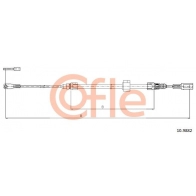 Трос ручника COFLE 92.10.9882 QNHN AP 1440993280