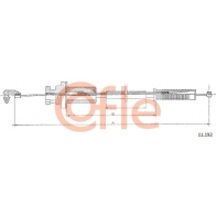 Трос газа COFLE 1440993353 39AUM T 92.11.192