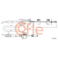 Трос сцепления COFLE E IR5V6L 1440993366 92.11.2151